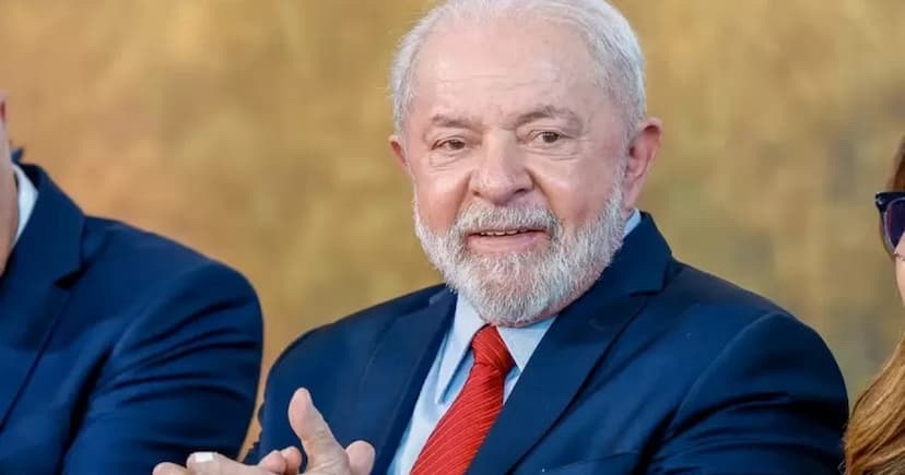 Registros de posse de armas para uso pessoal caem 57% no governo Lula, diz levantamento