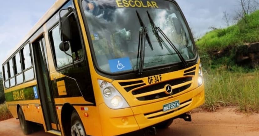 Inquérito apura supostas irregularidades em contratação de transporte escolar na região sisaleira