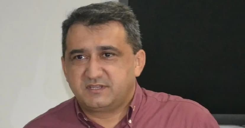 Juiz nega recurso de ex-prefeito e situação de inelegibilidade de Isaac Carvalho segue mantida em Juazeiro