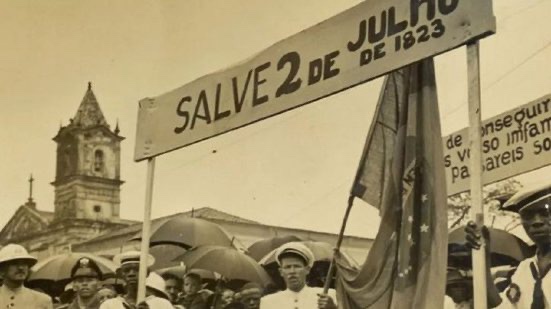 Independência da Bahia: Tudo o que você precisa saber sobre o dia 2 de Julho