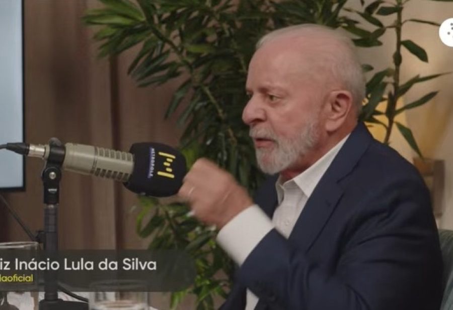 ‘Jerônimo é uma obra prima da política brasileira’, diz Lula sobre governador da Bahia