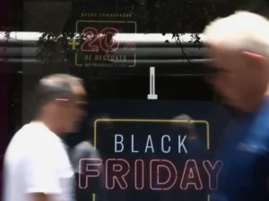 Black Friday 2024 já registra 3 vezes mais golpes do que 2023 | A TARDE