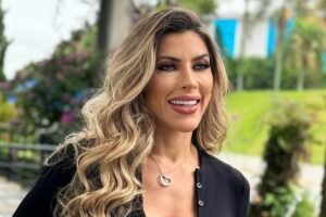 Ana Paula Minerato é demitida da Band após racismo contra cantora