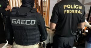 Advogado preso em desdobramento da El Patrón levava recado de PM detido para destruir provas