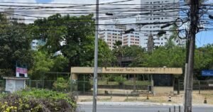 Antigo terreno da BR Distribuidora no bairro do Stiep pode receber centro voltado para reabilitação; saiba detalhes - Entrevista - Saúde