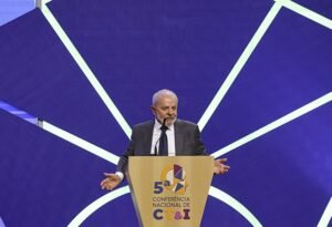 Bilionário boliviano da Shein que fez jantar para Lula se aproxima cada vez mais do Brasil
