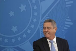 Braga Netto: "Nunca se tratou de golpe, muito menos de assassinato"