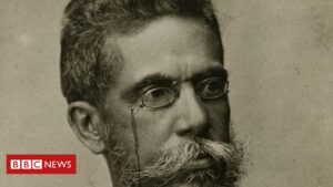 Dia da Consciência Negra: O que a negritude de Machado de Assis diz sobre como Brasil lida com racismo - BBC News Brasil