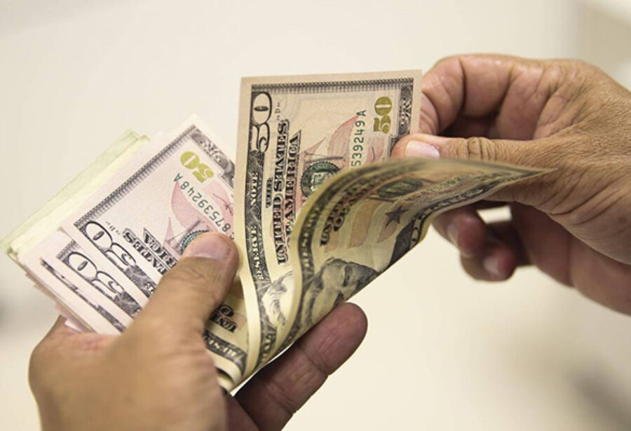 EUA chegam a eleição sob desânimo recorde com a economia