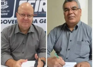 Ex-secretário de Feira tenta acordo com MPF após fraude na saúde | A TARDE