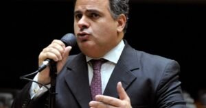 Ex-visitante do Palácio do Ondina é autor do pedido de expulsão de integrantes do PL na Bahia e inclui Jonga Bacelar