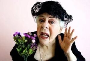 Fernando Guerreiro lamenta falecimento de diva do teatro baiano, Yumara Rodrigues