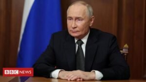 Guerra na Ucrânia: qual será próximo passo de Putin após escalada no conflito?