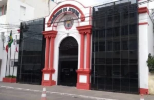 Justiça investiga candidaturas fantasmas na Câmara Municipal de Jequié | A TARDE