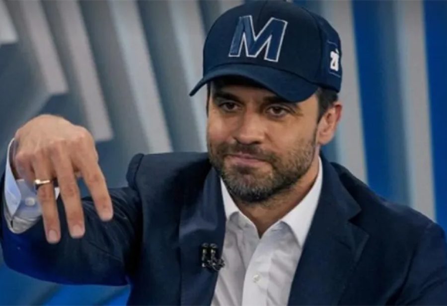 Marçal manda Bolsonaro ‘cuidar da vida’ e diz que o ‘pau vai quebrar’ se críticas continuarem