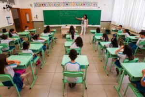 O que esperar do concurso nacional do MEC para professores?