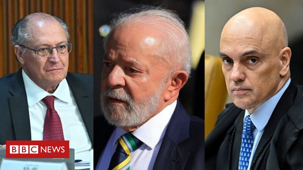 Plano para matar Lula: como kids pretos tramaram dar golpe e assassinar presidente eleito, Alckmin e Moraes, segundo a PF - BBC News Brasil