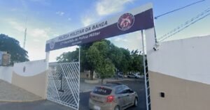 Polícia prende homem que assediou sexualmente criança de 9 anos na zona rural de Pindaí