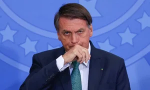 STF deve julgar Bolsonaro em 2025 | A TARDE