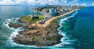 Saltur espera bater recorde de ocupação hoteleira no verão de 2025: "A cidade já está com uma demanda"