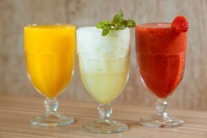 Suco de abacaxi com hortelã: 5 motivos para tomar sempre