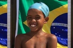 Trio que matou a tiros menino de 14 anos é condenado em júri popular