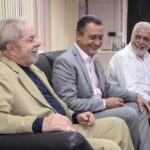 Jornalista diz que Rui e Wagner ajudaram a frustrar plano de assassinato de Lula