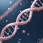 Genes escondidos no DNA humano são identificados pela 1ª vez