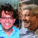 Após décadas de carlismo, família Braga, de Xique-Xique, prepara apoio a Jerônimo