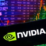 Nvidia se beneficiou do boom da IA, mas teme ter futuro incerto