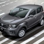 Qual é o novo carro mais barato do Brasil após o Kwid aumentar de preço?