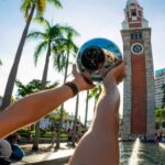 Quer provar que você não é um robô? Saiba se escanear sua íris pela World é seguro