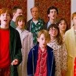 Atores de "Esqueceram de Mim" se reencontram após mais de 30 anos