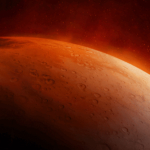 Raios cósmicos podem dificultar a busca por vida em Marte