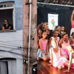 “O Axé não é só música, foi o idealismo de jovens que quiseram mudar tudo isso aqui”, afirma Sarajane sobre cena baiana