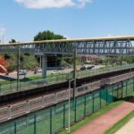 Via expressa? Com inauguração de passarela, prefeitura retira semáforo na Paralela e avalia remoção de outro equipamento