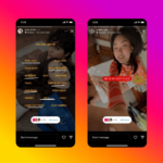 Só até janeiro: Instagram lança nova colagem de fotos nos Stories