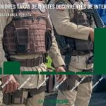 Carne mais barata: Geovane Mascarenhas completa 10 anos de assassinado em outro marco da violência policial