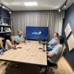 “Se me oferecerem, eu não nego”, afirma Capitão Alden sobre a presidência do PL na Bahia