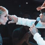 Carlinhos Brown sai em defesa de Claudia Leitte após retirada de orixá em letra de música: "Não é racista"