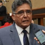 TSE vai votar possível cassação de Jânio Natal nesta quinta-feira