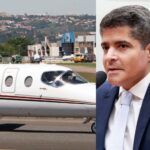 O Globo: Neto usou avião do Rei do Lixo na campanha para governador, mas não declarou à Justiça