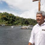 Política Jerônimo Rodrigues registra marca de 300 municípios baianos visitados