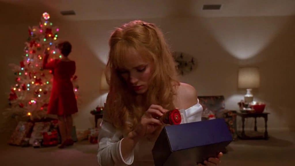 Edward Mãos de Tesoura (1990)