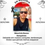 Cunhado da irmã de Endrick, é assassinado a tiros no Distrito Federal; saiba detalhes