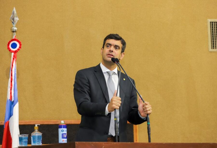 Entrevista – Tiago Correia: “Não vamos fazer oposição por oposição”