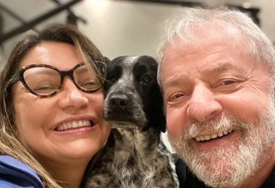 Equipe ‘informal’ de Janja tem pelo menos 12 pessoas e já gastou R$ 1,2 milhão em viagens