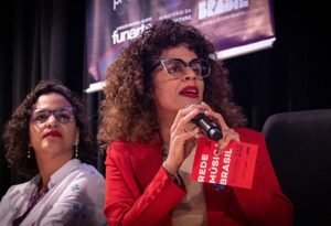 Funarte quer entregar Política Nacional das Artes no início de 2025