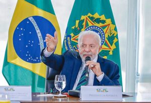 Lula chega à metade de seu terceiro mandato sem marca clara de governo