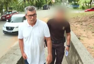 Preso na Operação Overclean, policial federal recebeu medalha de mérito da SSP-BA